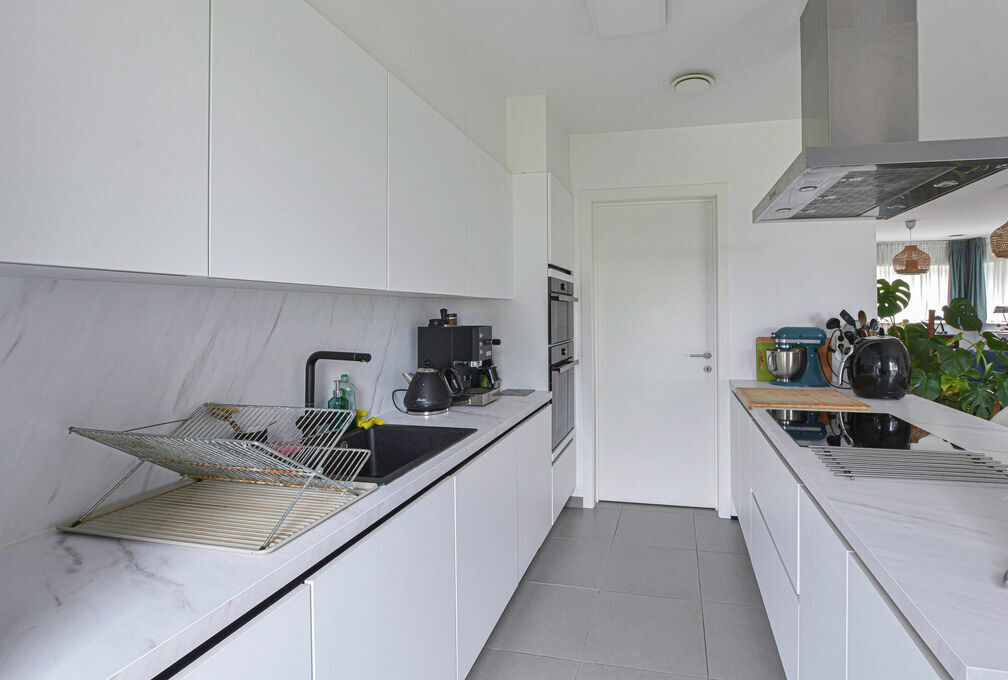 House for rent in Kortenberg Erps-Kwerps