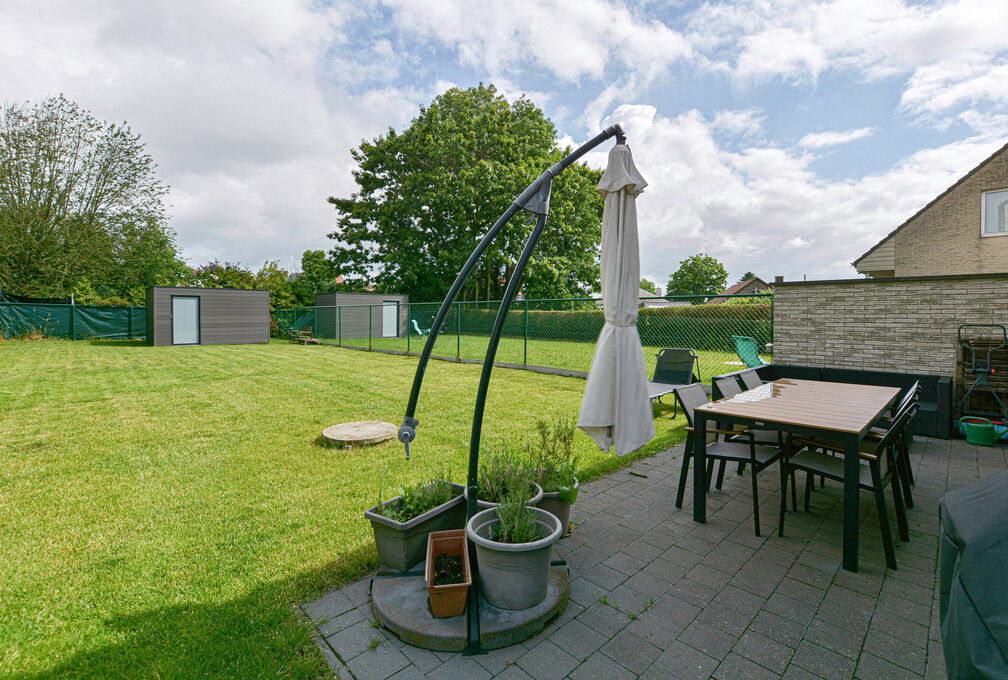 House for rent in Kortenberg Erps-Kwerps