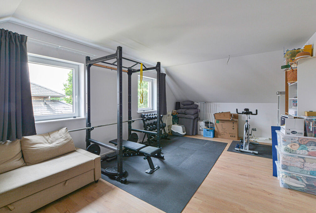 House for rent in Kortenberg Erps-Kwerps