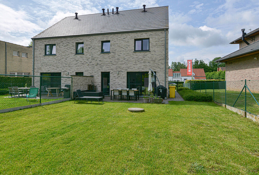 House for rent in Kortenberg Erps-Kwerps