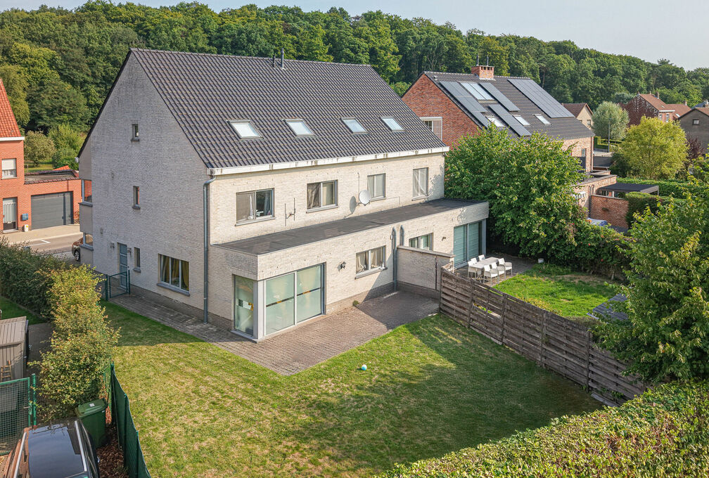House for rent in Kortenberg Everberg