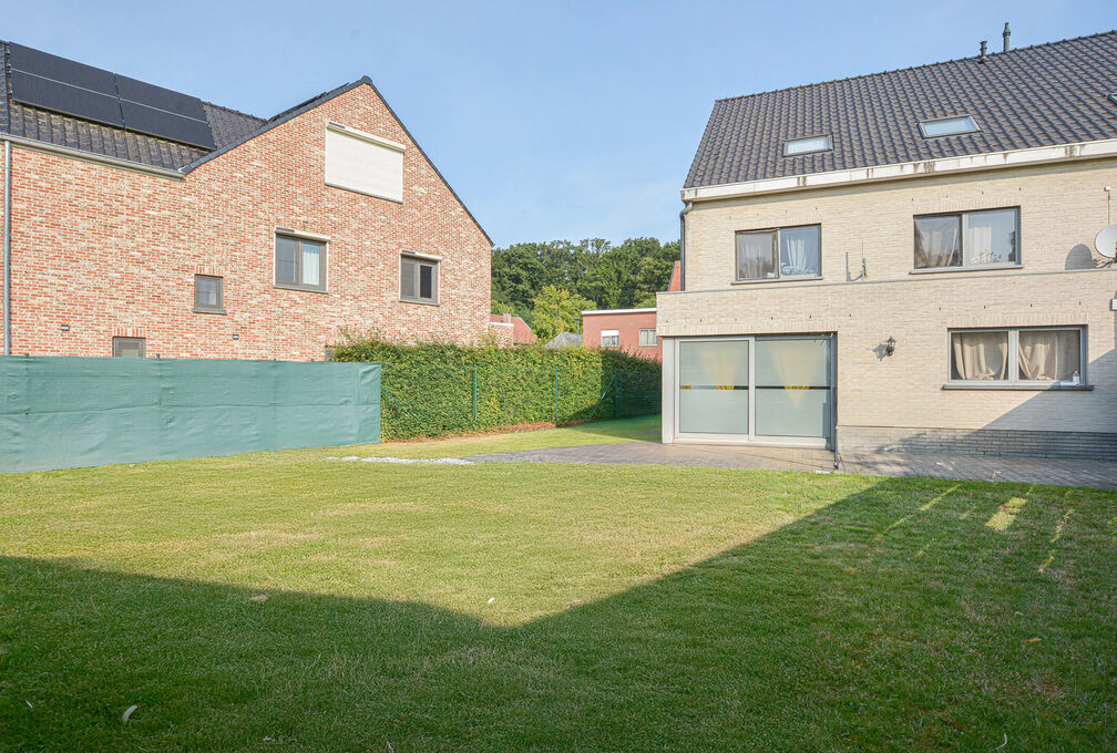 House for rent in Kortenberg Everberg