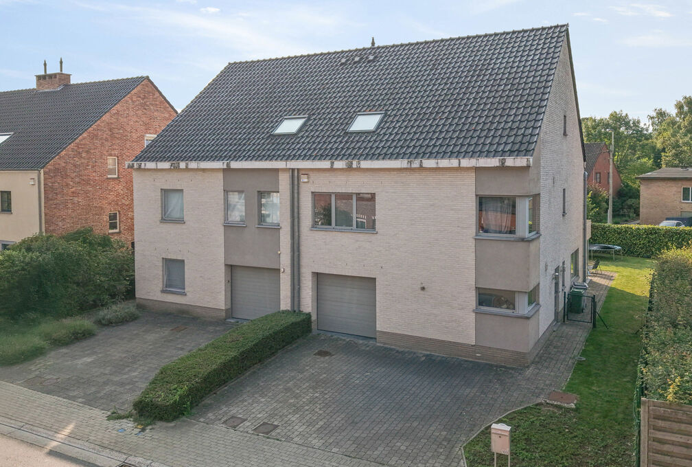 House for rent in Kortenberg Everberg