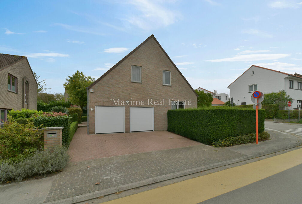 House for rent in Kraainem