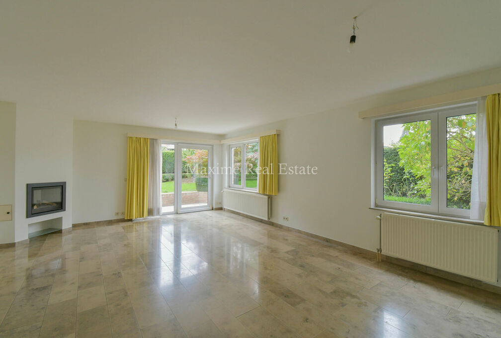 House for rent in Kraainem