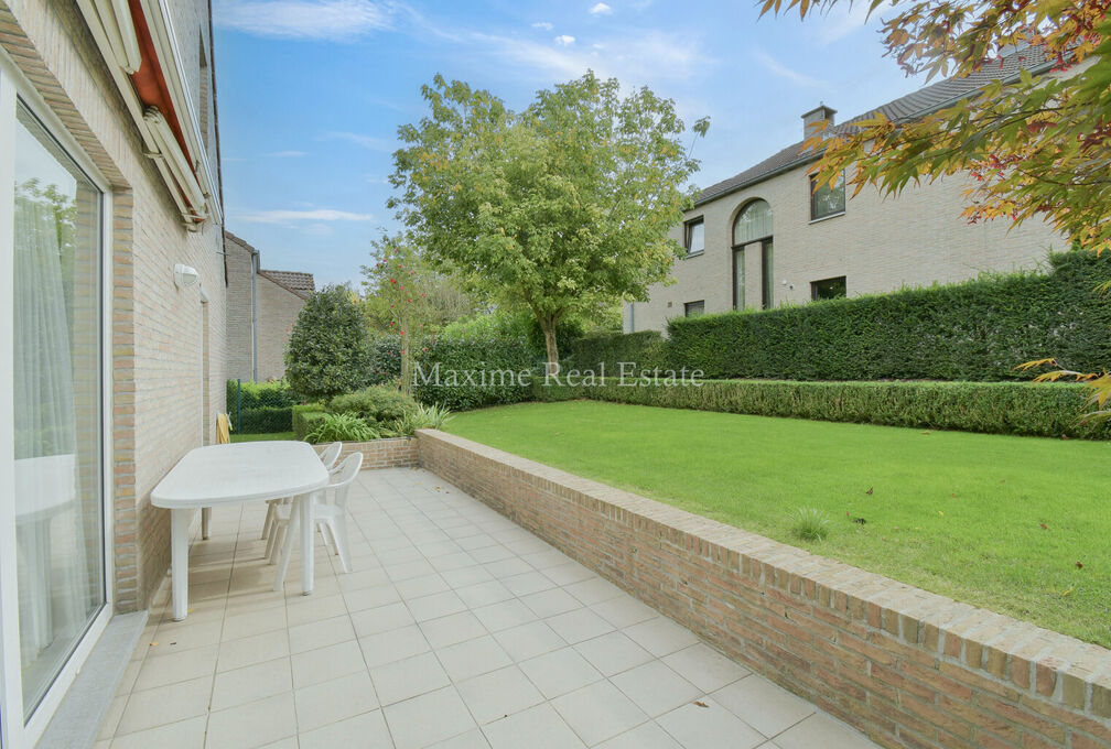 House for rent in Kraainem