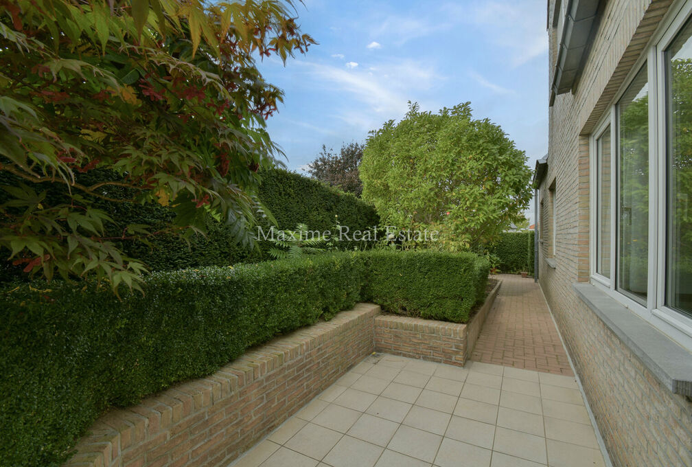 House for rent in Kraainem