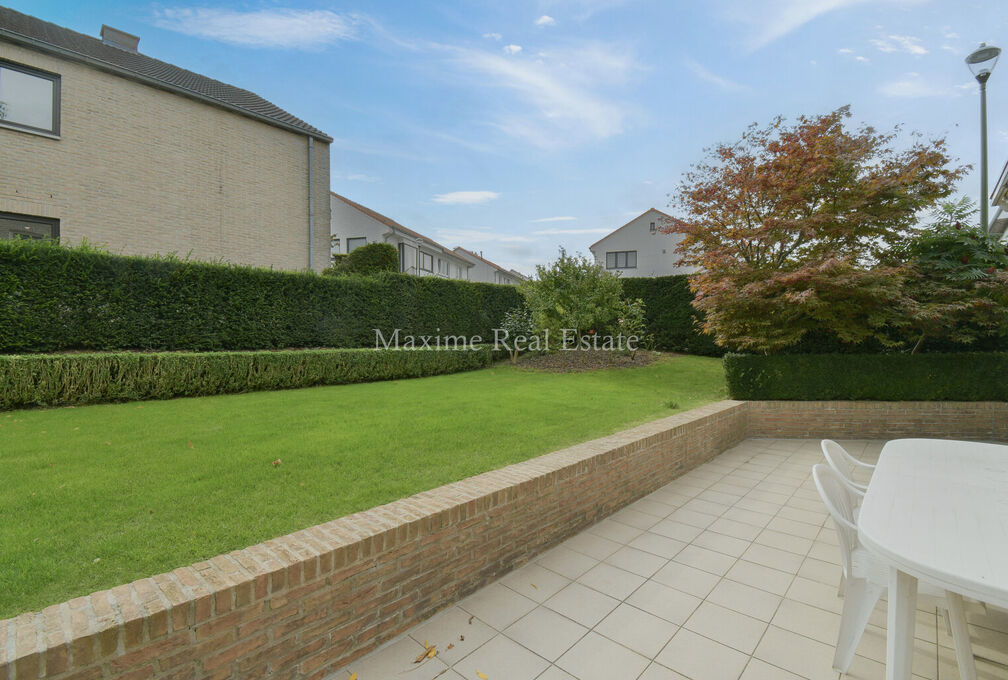 House for rent in Kraainem