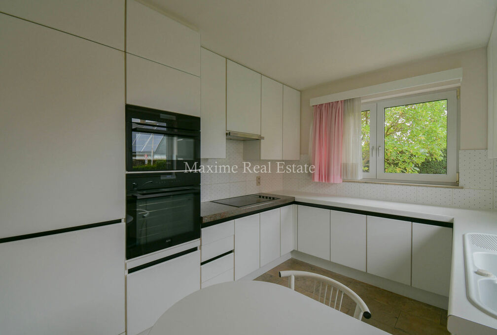 House for rent in Kraainem