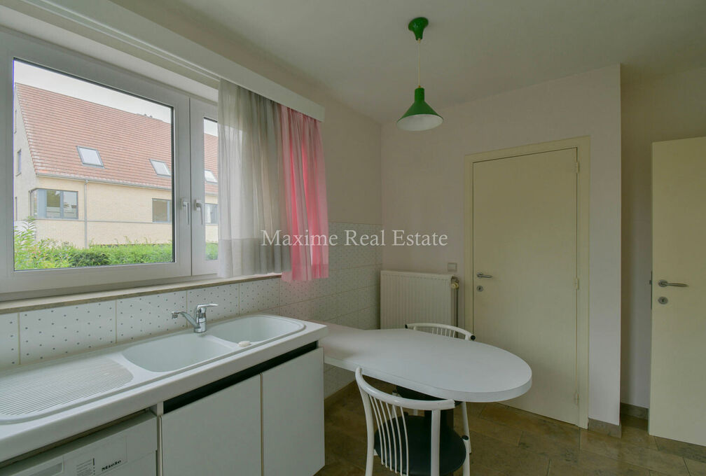 House for rent in Kraainem
