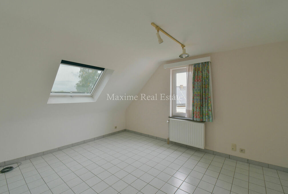 House for rent in Kraainem