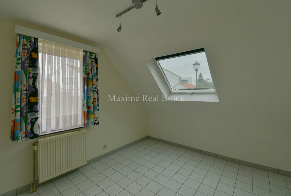 House for rent in Kraainem