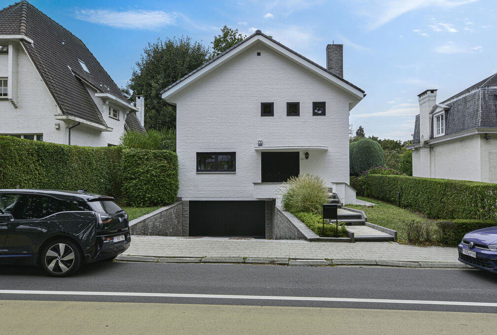 House for rent in Kraainem