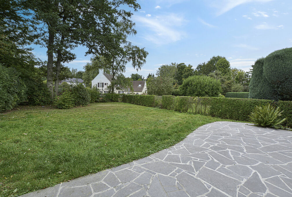 House for rent in Kraainem