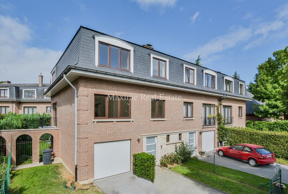 House for rent in Kraainem