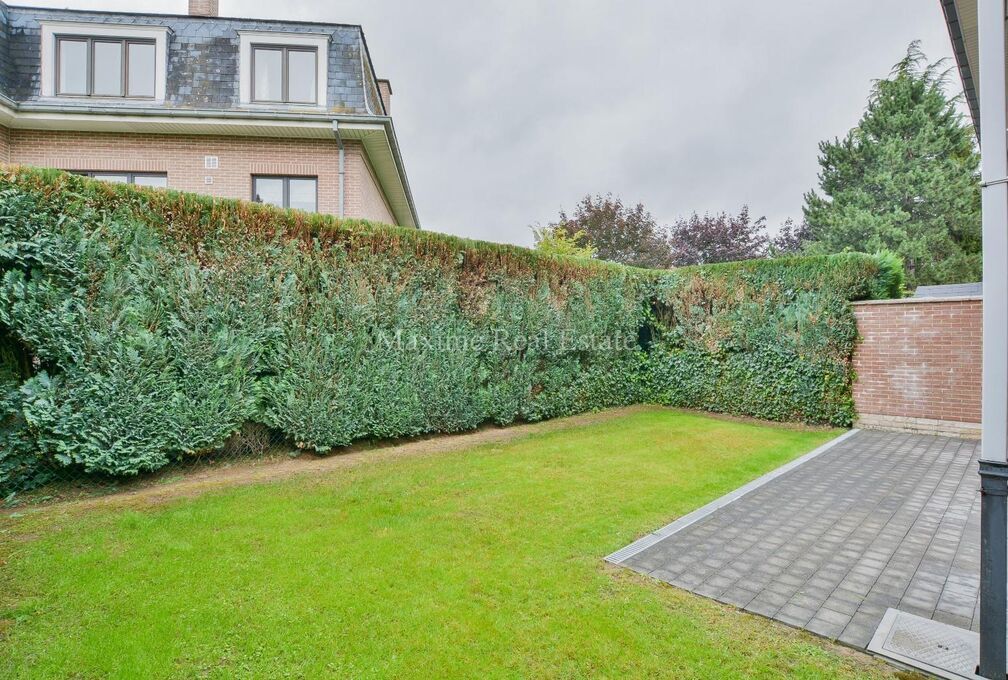 House for rent in Kraainem