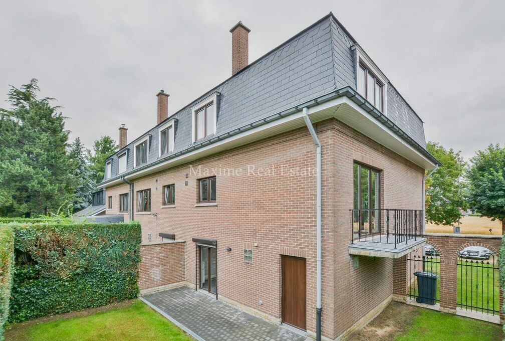 House for rent in Kraainem