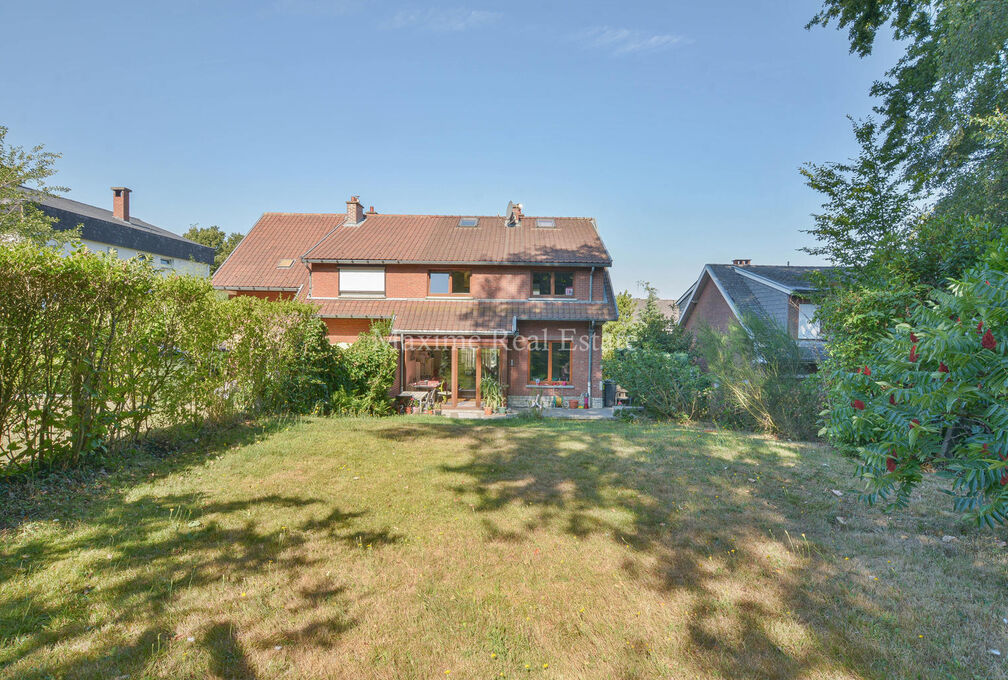 House for rent in Kraainem