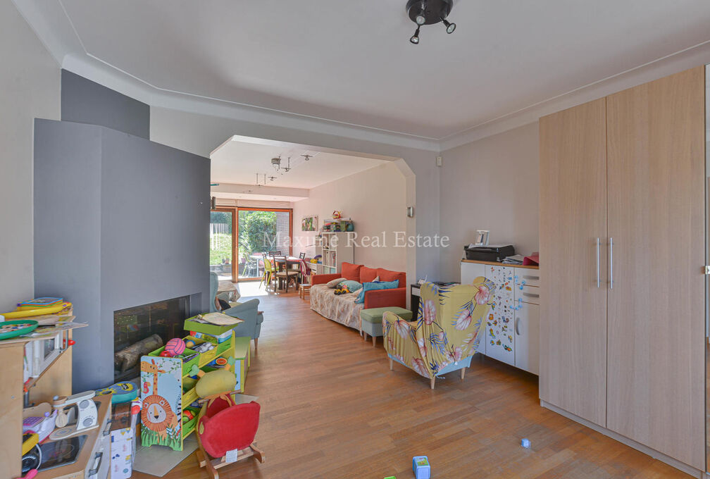 House for rent in Kraainem