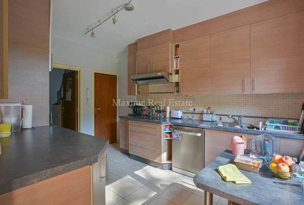 House for rent in Kraainem