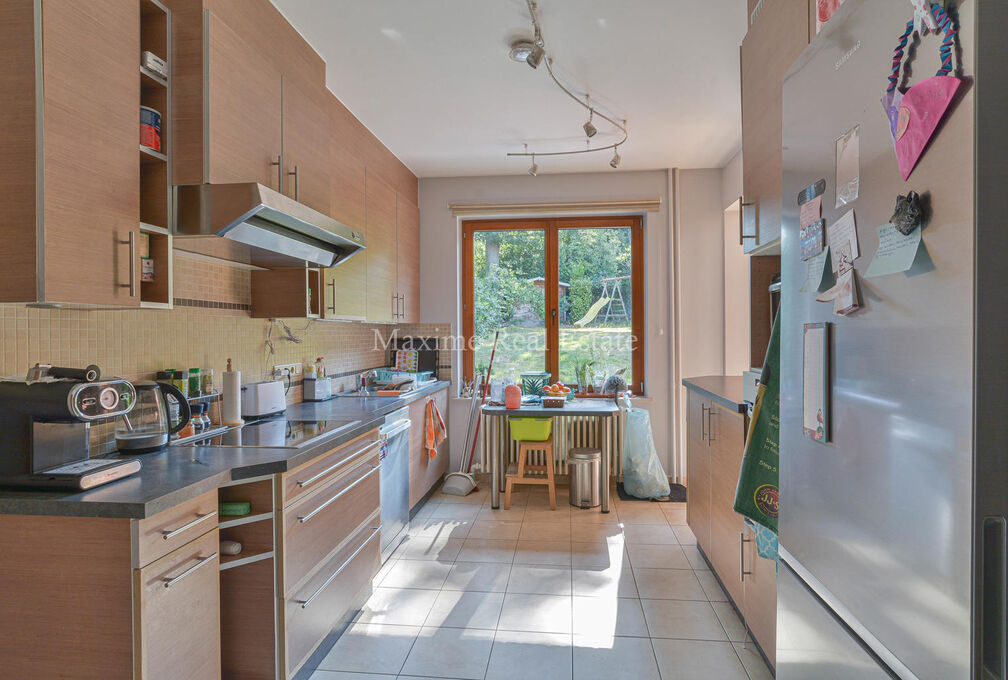 House for rent in Kraainem