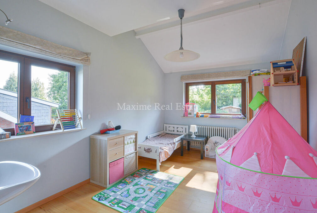 House for rent in Kraainem