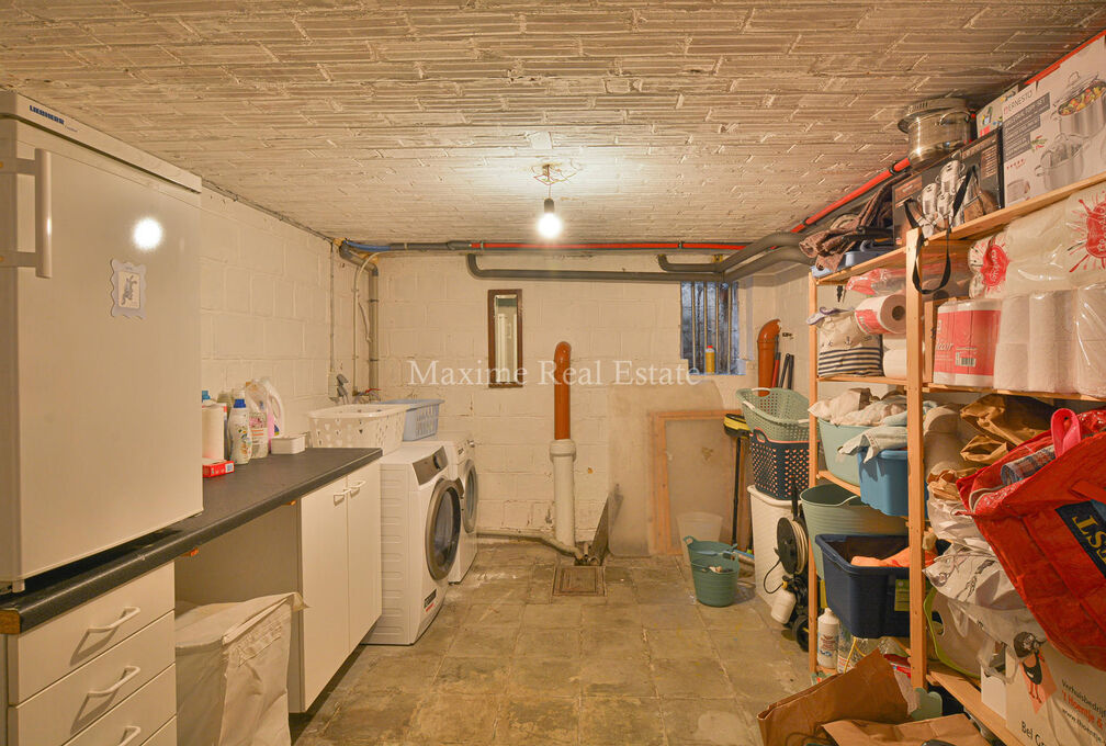 House for rent in Kraainem