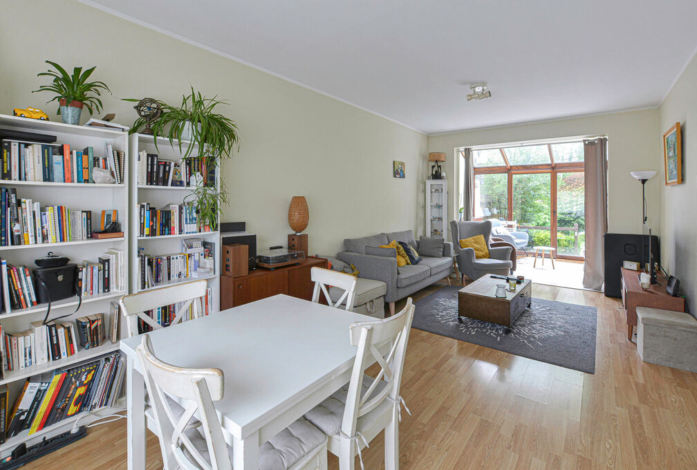 House for rent in Kraainem