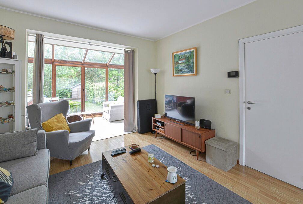 House for rent in Kraainem