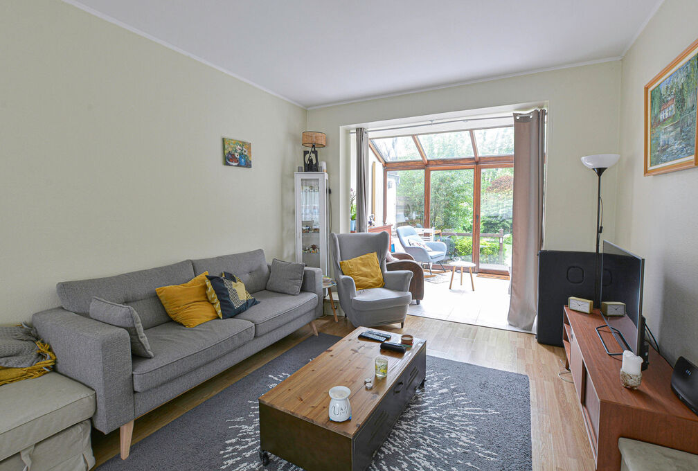 House for rent in Kraainem