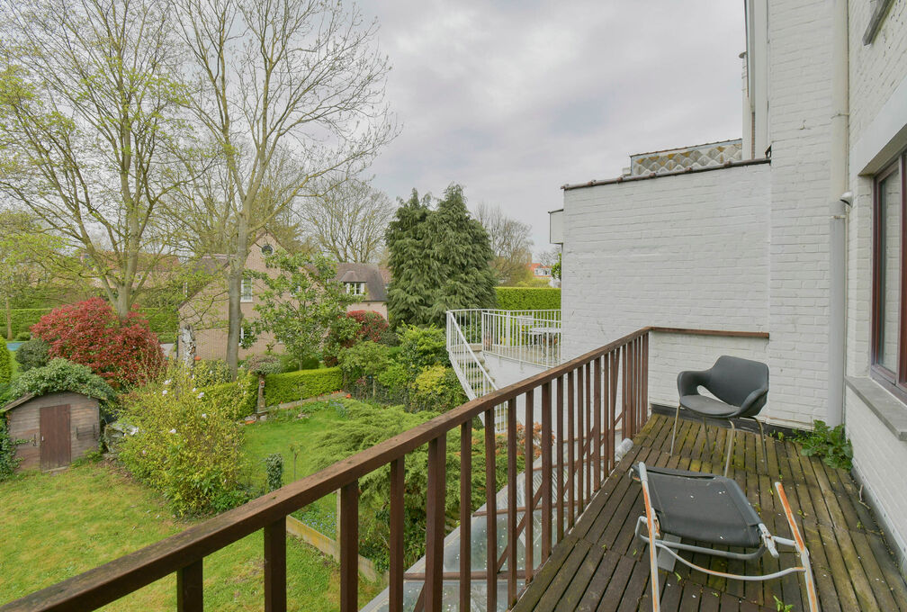 House for rent in Kraainem