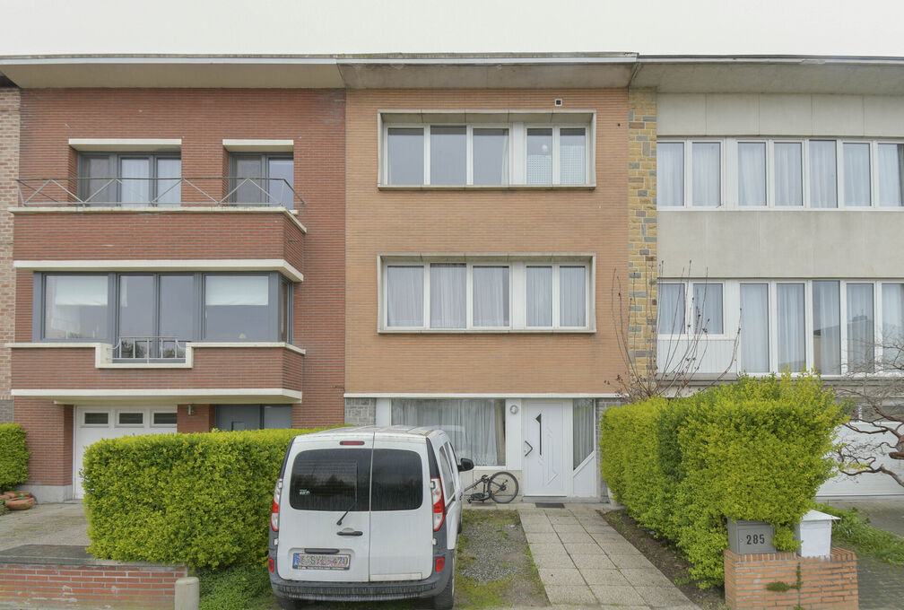 House for rent in Kraainem