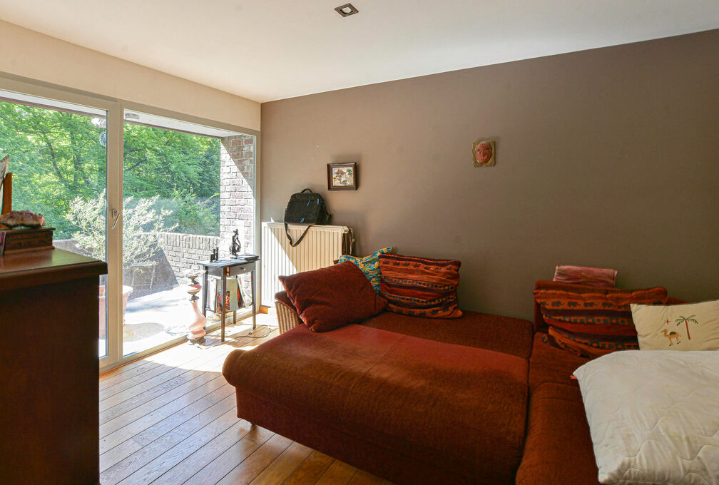 House for rent in Tervuren Vossem