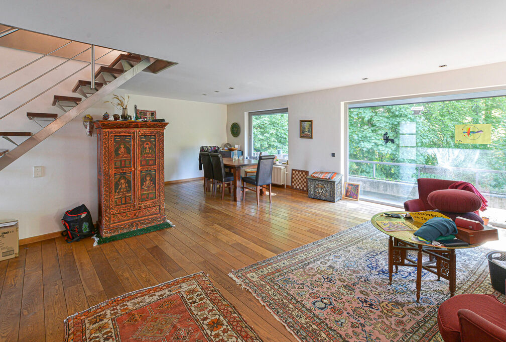 House for rent in Tervuren Vossem