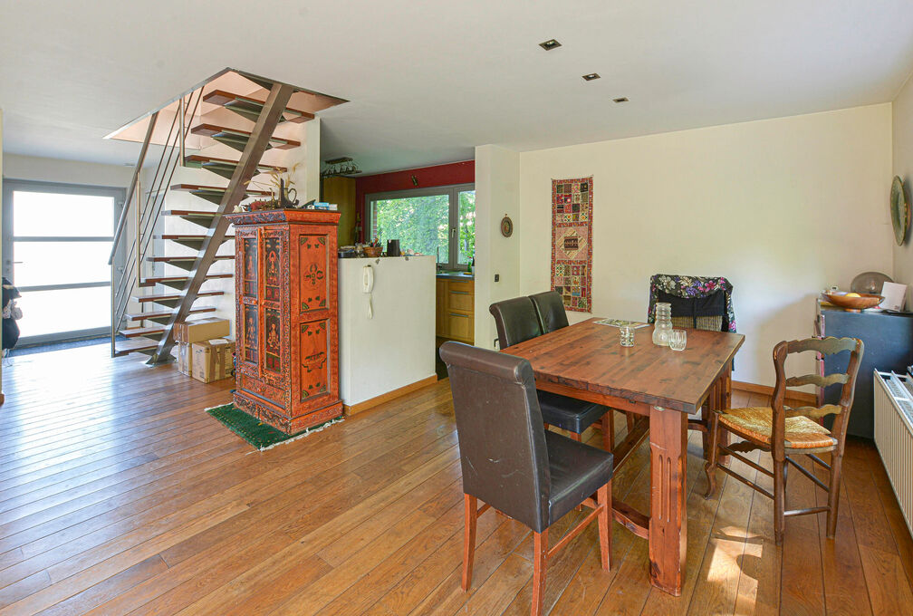 House for rent in Tervuren Vossem