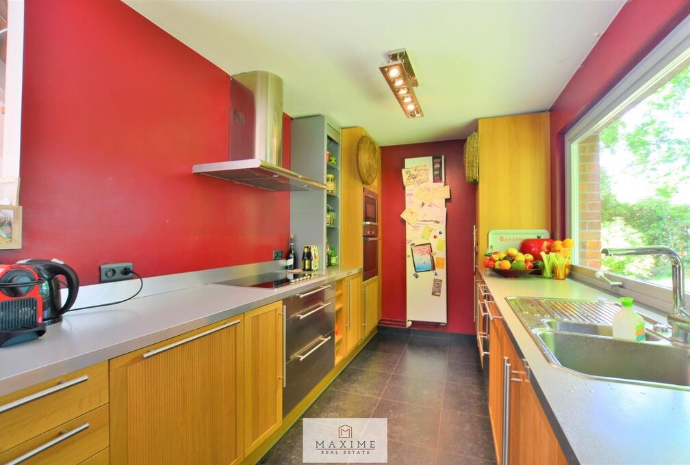 House for rent in Tervuren Vossem