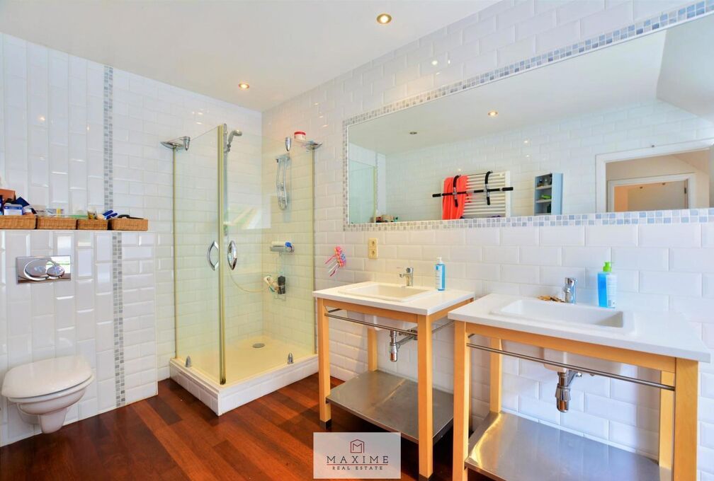 House for rent in Tervuren Vossem