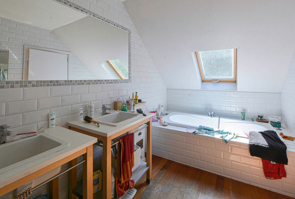 House for rent in Tervuren Vossem