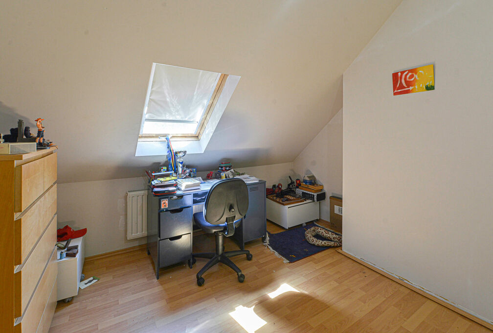 House for rent in Tervuren Vossem