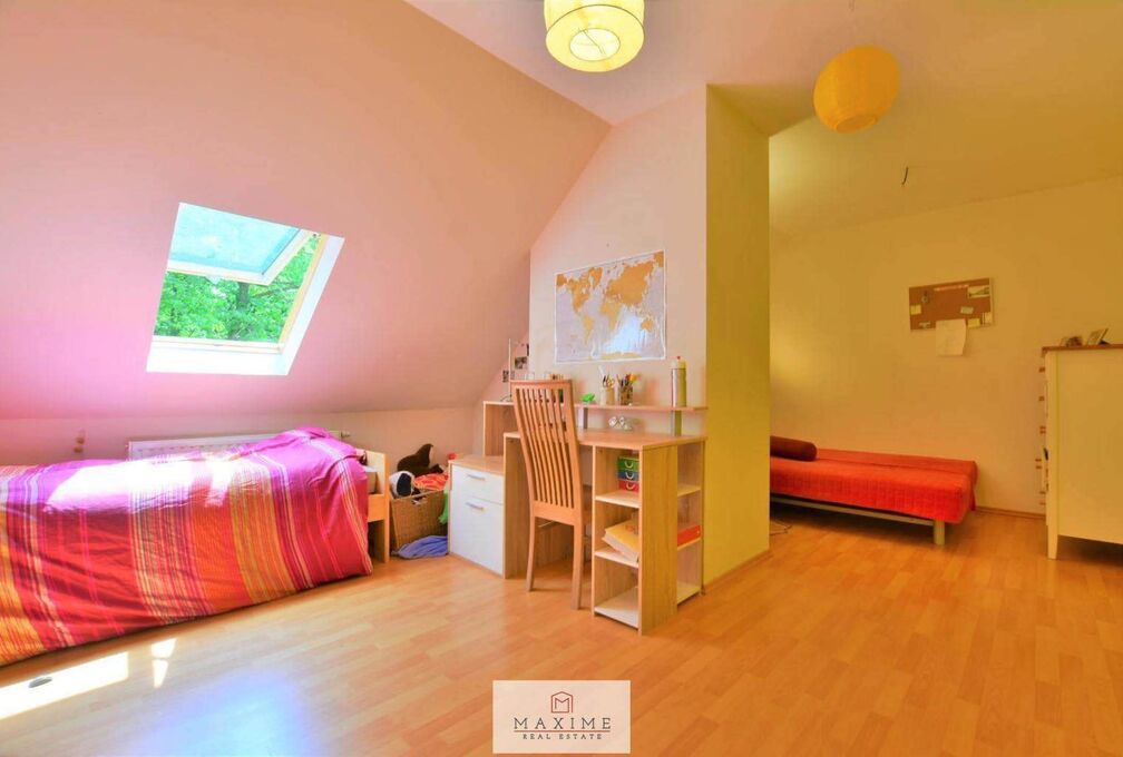 House for rent in Tervuren Vossem