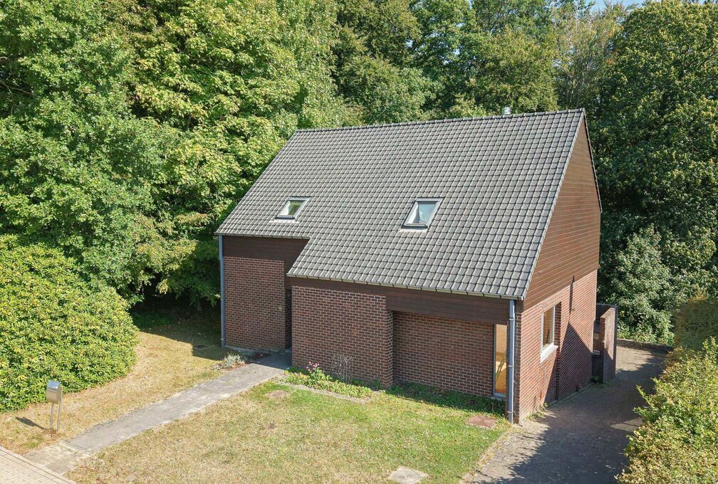 House for rent in Tervuren Vossem