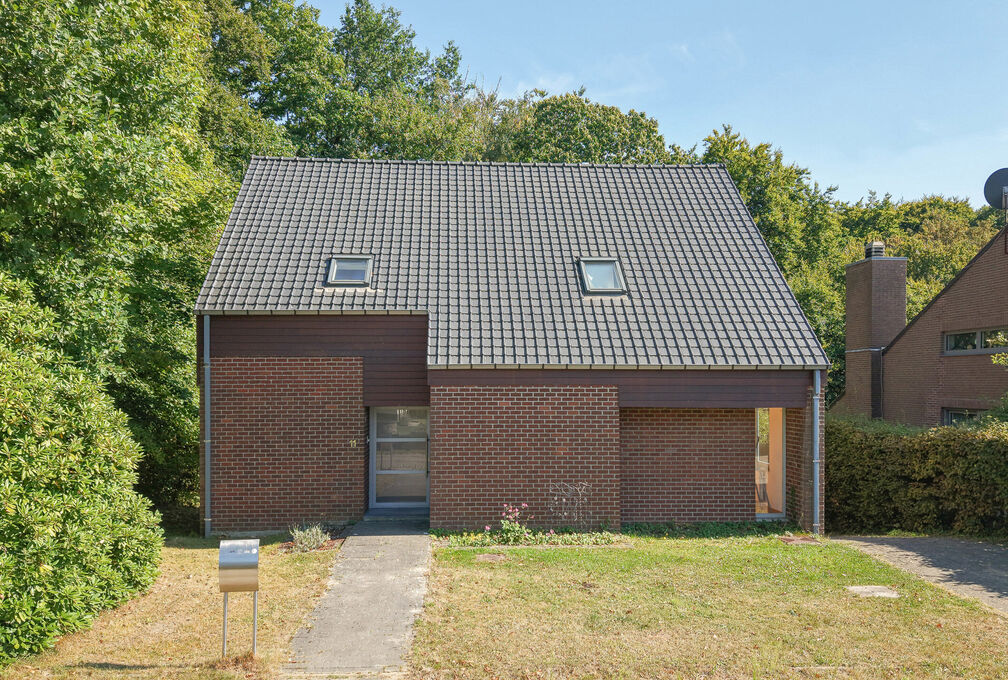 House for rent in Tervuren Vossem