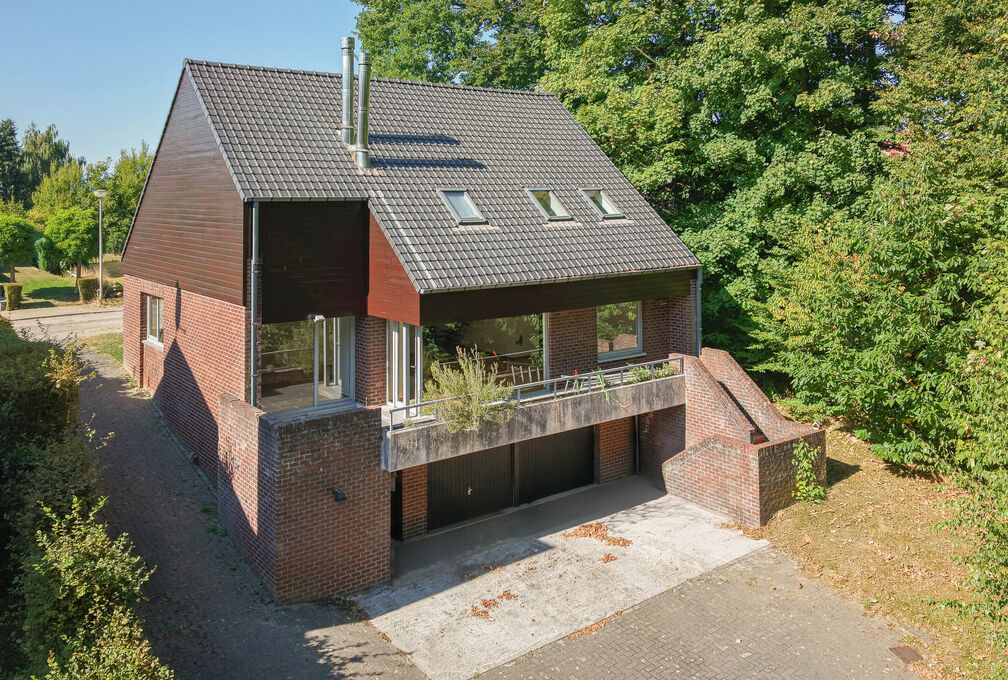 House for rent in Tervuren Vossem