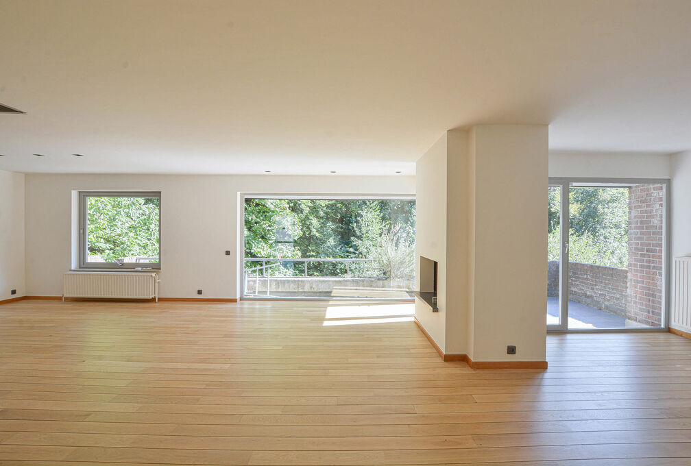 House for rent in Tervuren Vossem