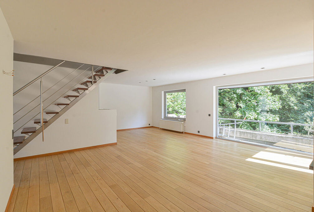 House for rent in Tervuren Vossem
