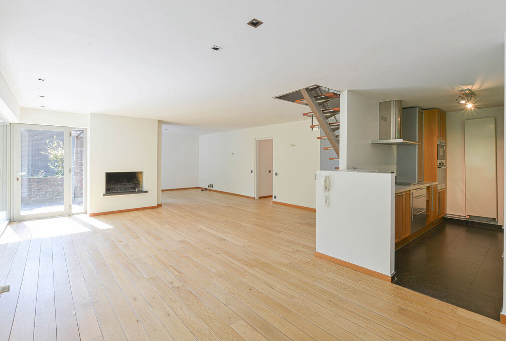 House for rent in Tervuren Vossem