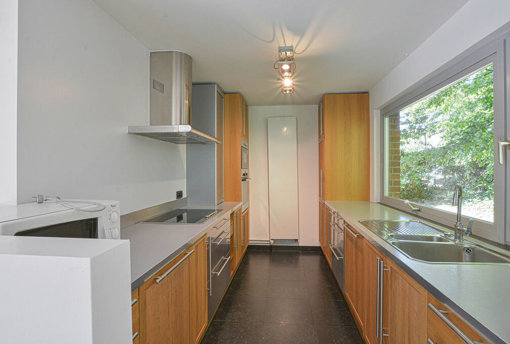 House for rent in Tervuren Vossem