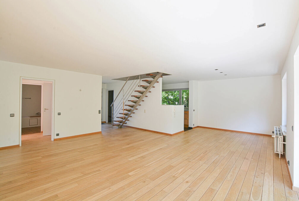House for rent in Tervuren Vossem