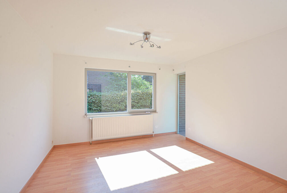 House for rent in Tervuren Vossem
