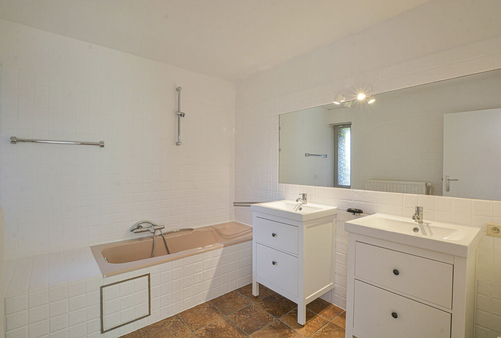 House for rent in Tervuren Vossem